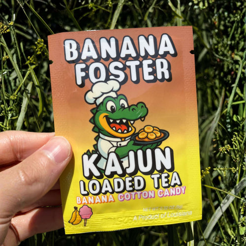 Banana Foster C47
