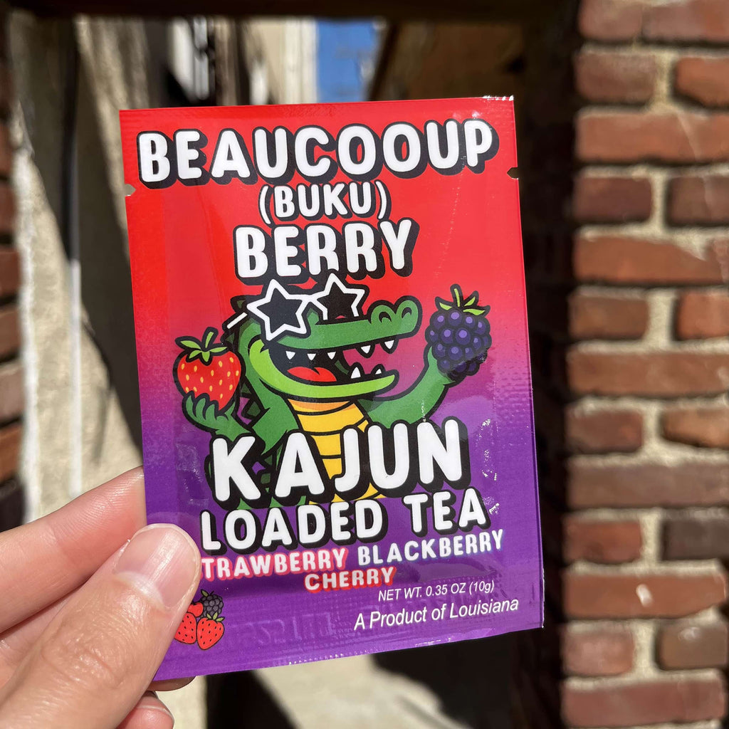 The Berry Bundle LL04