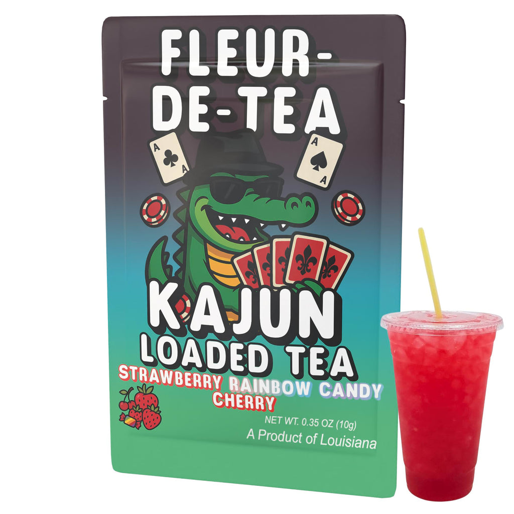 The Berry Bundle - Creative Sips at Home or Away