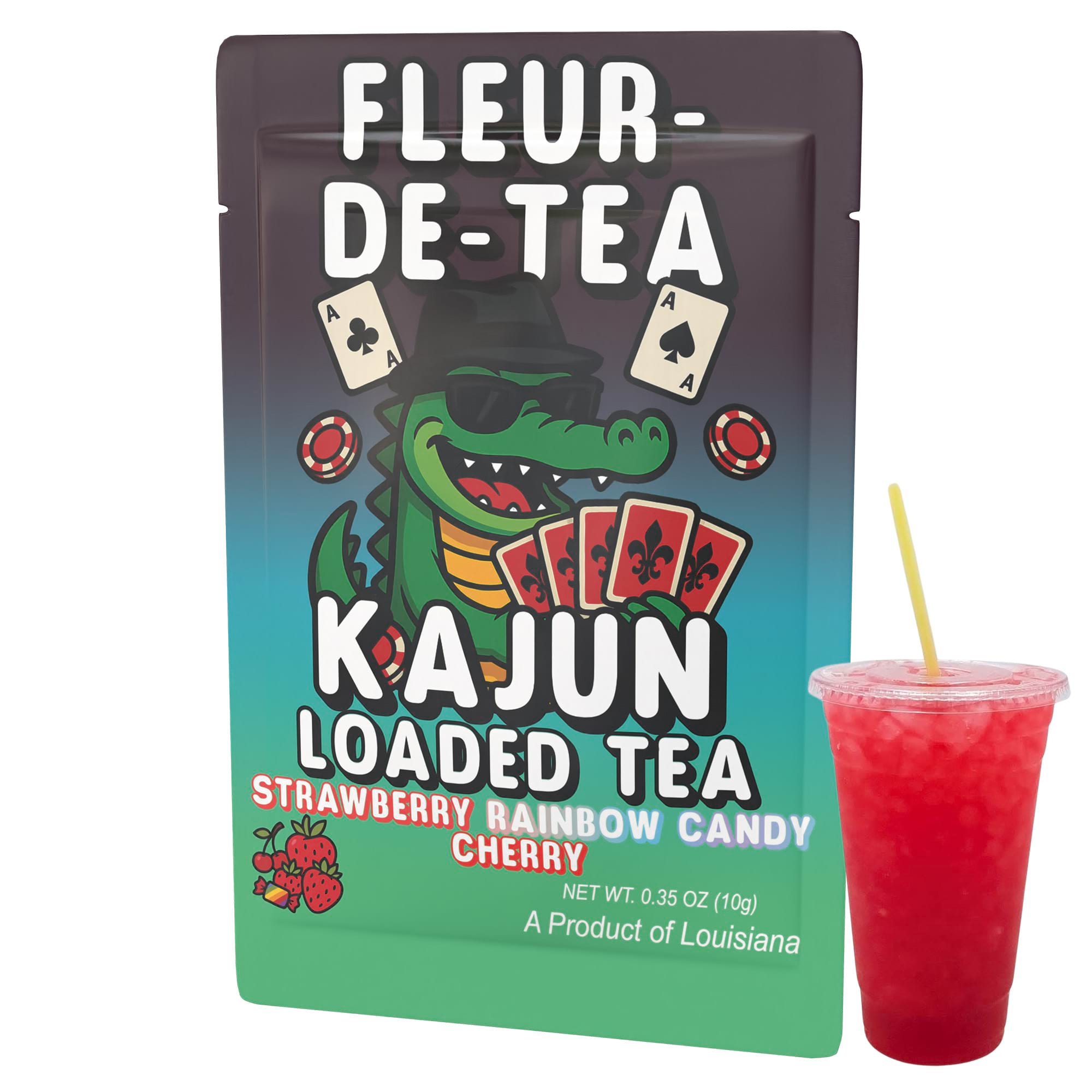 The Berry Bundle - Creative Sips at Home or Away