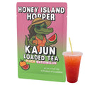 Honey Island Hopper - Smooth Sips during Casual Breaks