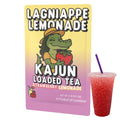 Lagniappe Lemonade - Flavorful Sips for Your Drink Routine