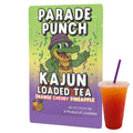 Parade Punch - Casual Sips for Iced Tea Moments