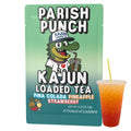 Parish Punch - Refreshing Sips for Your Cup