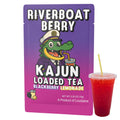 Riverboat Berry - Balanced Sips at Home or Away