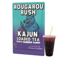 Rougarou Rush - Vibrant Sips for Everyday Enjoyment
