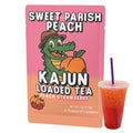 Sweet Parish Peach - Sunny Sips for Relaxed Gatherings