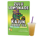 Zulu Lemonade - Delightful Sips for Weekend Sipping