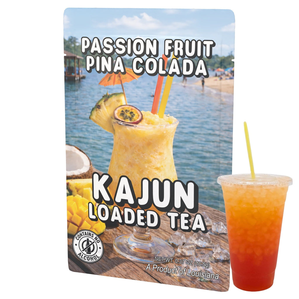 Sip the Summer Mocktails 24-Pack - Crisp Sips for Weekend Sipping
