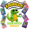 Sour Patch Bundle - Pleasant Sips for Relaxed Gatherings