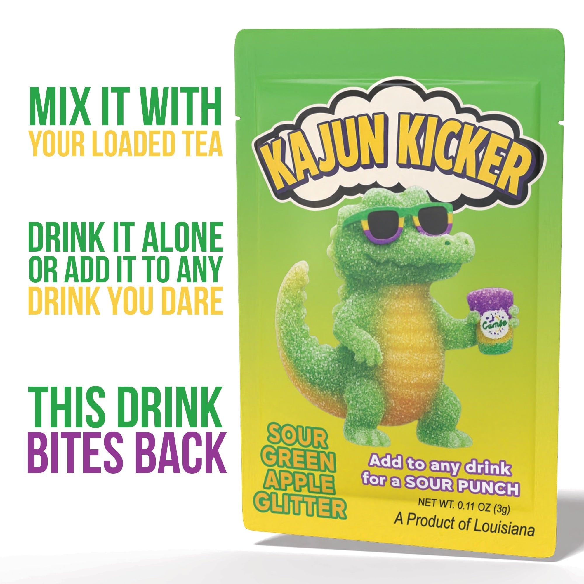Sunset & Slowdown 20-Pack Bundle - Vibrant Sips for Your Drink Routine