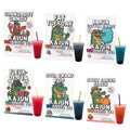 UNLoaded Tea Variety Pack (Caffeine Free) Q02