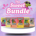 The Sweet Bundle - Flavorful Sips for Any Occasion